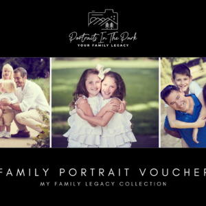 My Family Legacy Experience