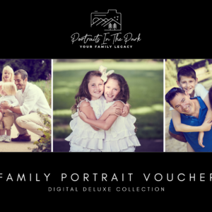 Digital Deluxe Experience