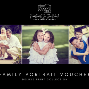 Deluxe Print Experience